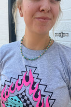 Load image into Gallery viewer, Diamonds in the Sky NECKLACE
