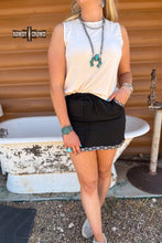Load image into Gallery viewer, Sedona Aztec Skort
