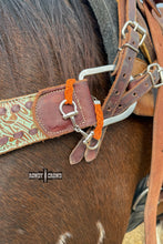 Load image into Gallery viewer, Braided Bit Bracelet