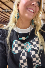 Load image into Gallery viewer, White Water Necklace