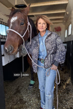 Load image into Gallery viewer, Paisley Anne Jacket