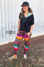 Load image into Gallery viewer, Sangria Joggers