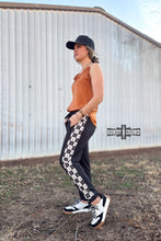 Load image into Gallery viewer, Checkered Craze Joggers