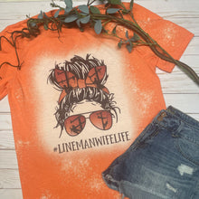 Load image into Gallery viewer, #linemanwifelife