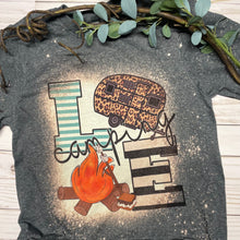 Load image into Gallery viewer, Camping Love