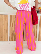 Load image into Gallery viewer, Vacation Day Wide Leg Pants
