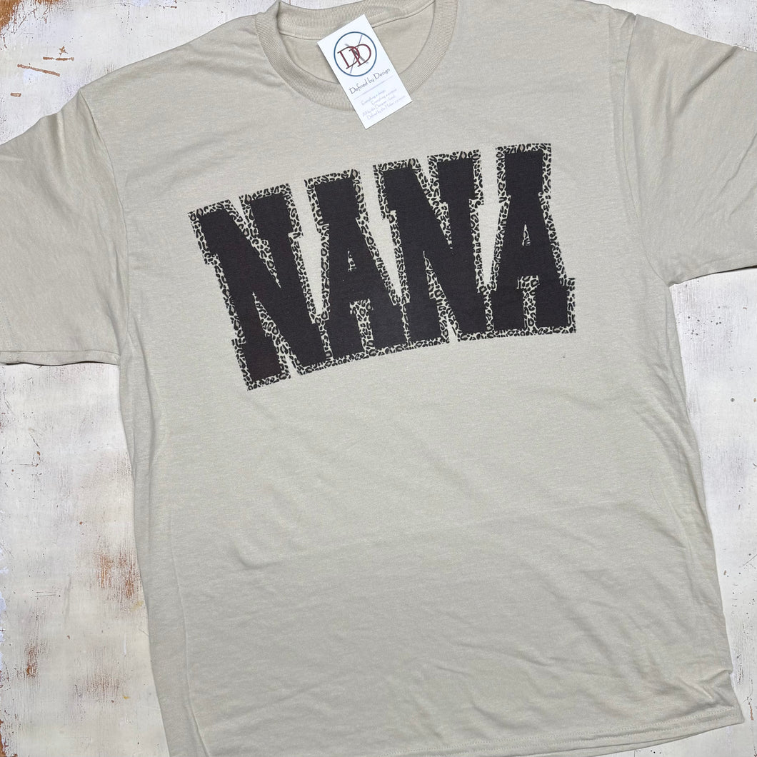 Nana