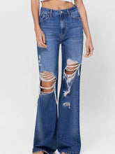 Load image into Gallery viewer, 90s Vintage Loose Jean
