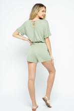 Load image into Gallery viewer, Knit Romper
