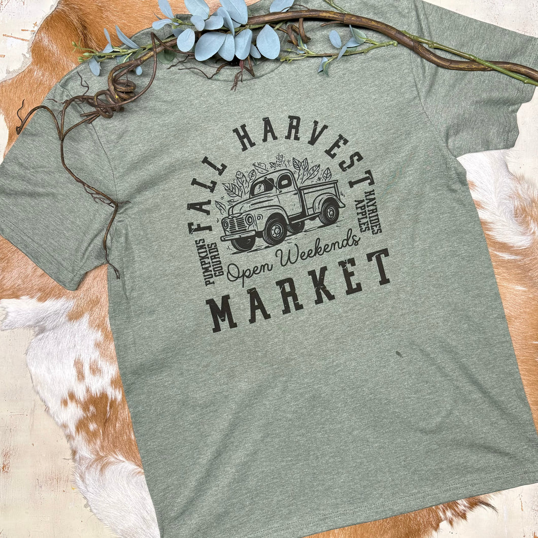 Fall Harvest Market