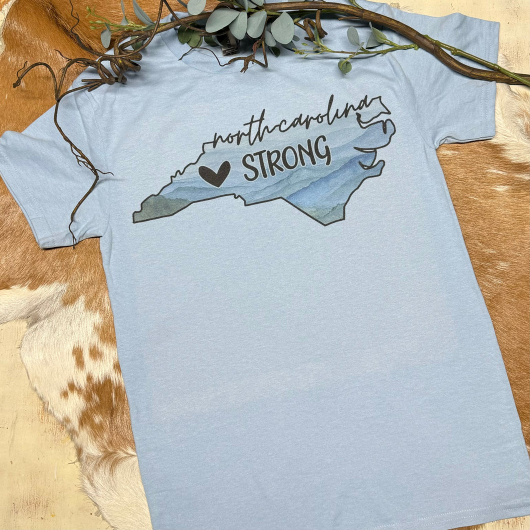 North Carolina Strong