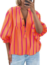 Load image into Gallery viewer, Gameday V-Neck
