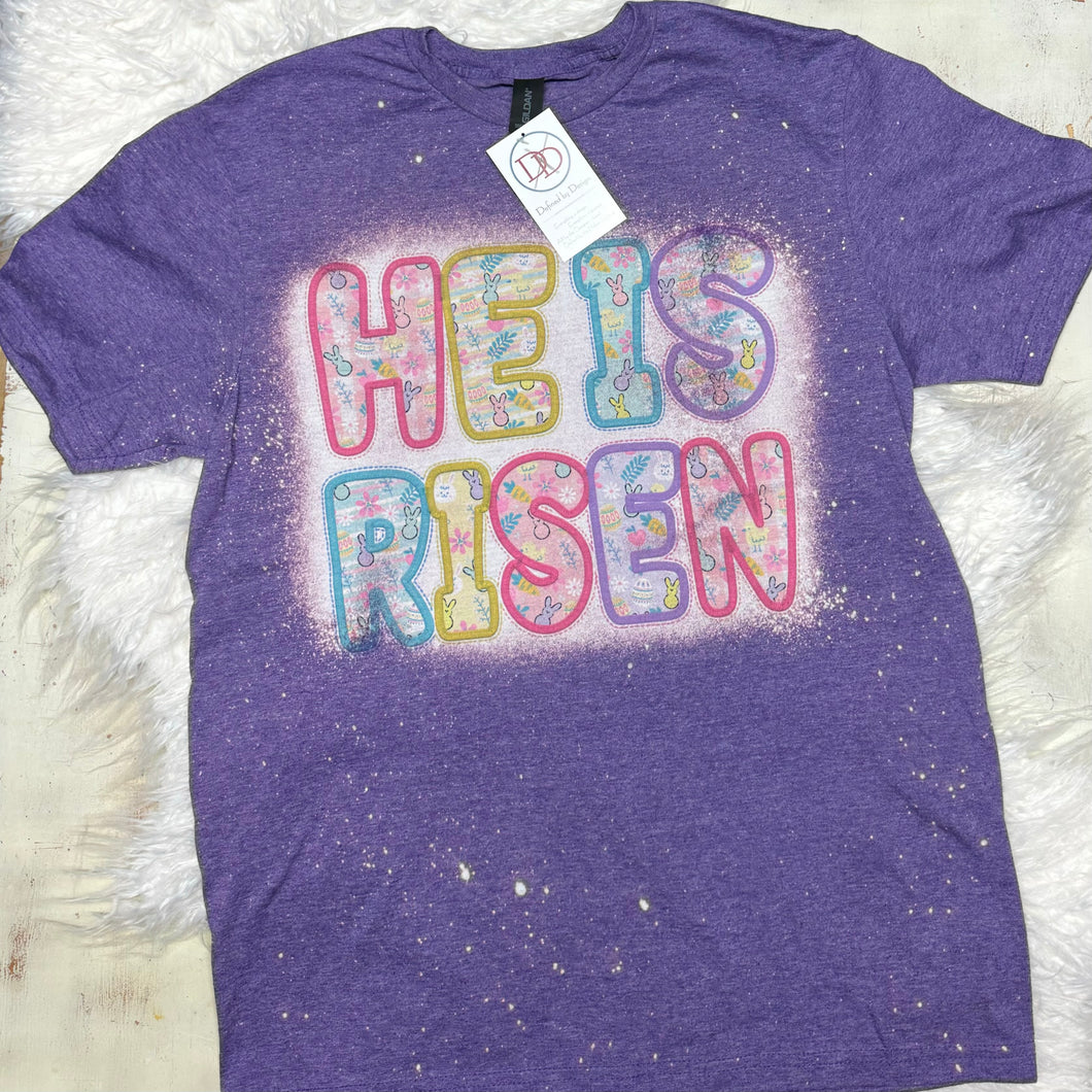 HE is Risen