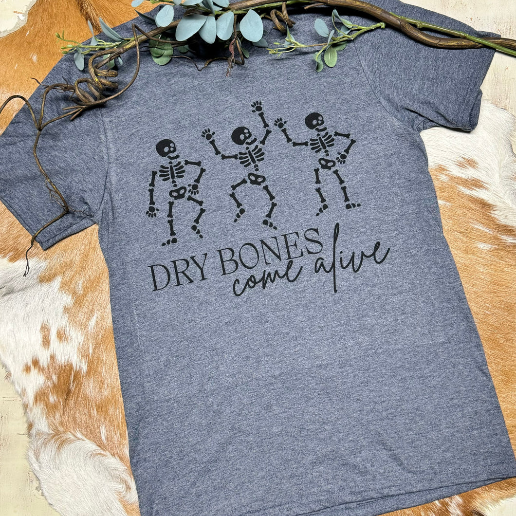 Dry Bones