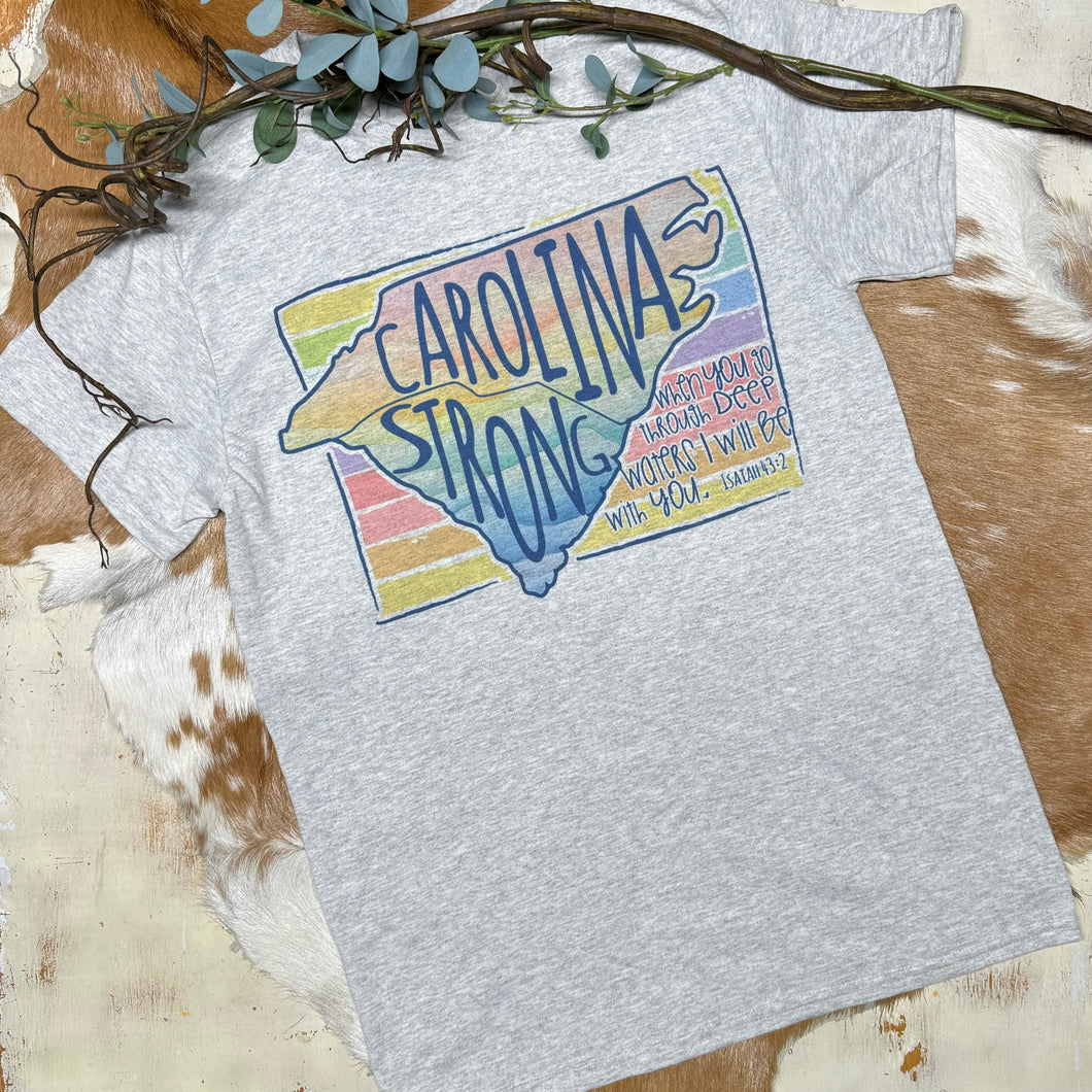 Carolina Strong