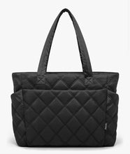 Load image into Gallery viewer, Perfect Puffy Tote Bag
