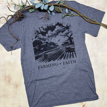 Load image into Gallery viewer, Farming &amp; Faith
