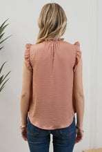 Load image into Gallery viewer, Fall Ruffles
