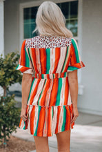 Load image into Gallery viewer, Wild Ride Dress
