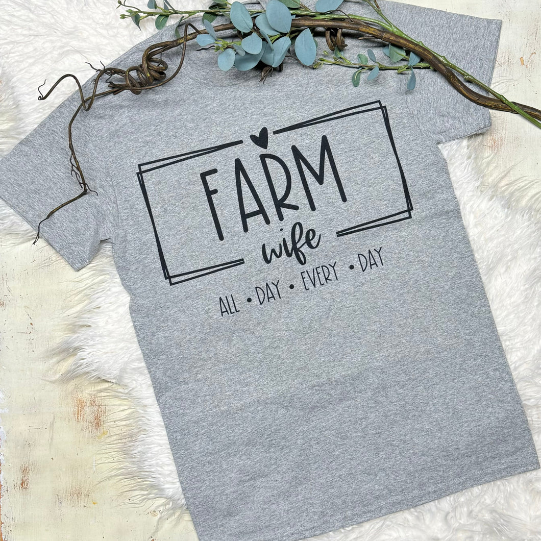 Farm Wife