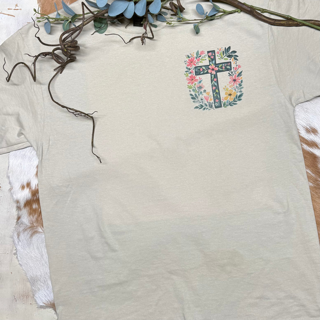 He is Risen