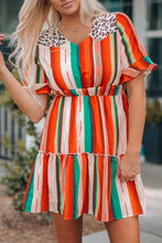Load image into Gallery viewer, Wild Ride Dress
