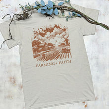 Load image into Gallery viewer, Farming &amp; Faith
