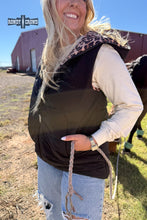 Load image into Gallery viewer, Vagabond Reversible Vest
