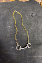 Load image into Gallery viewer, Dandy Bit Necklace

