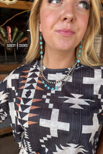 Load image into Gallery viewer, Western Show Necklace
