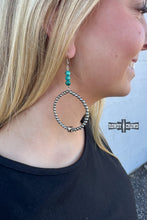 Load image into Gallery viewer, Tatonka Hoops
