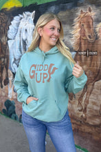 Load image into Gallery viewer, Giddy Up Hoodie
