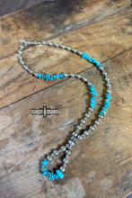 Load image into Gallery viewer, Sonoran Sunset Necklace
