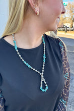 Load image into Gallery viewer, Sonoran Sunset Necklace
