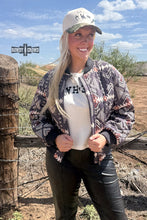 Load image into Gallery viewer, Dolly Shine Jacket
