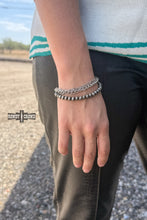 Load image into Gallery viewer, Layered Love Bracelet
