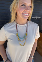 Load image into Gallery viewer, Risky Business Necklace

