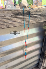 Load image into Gallery viewer, Blessed Mess Necklace
