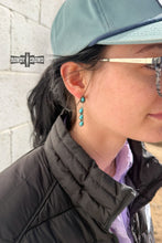 Load image into Gallery viewer, Tejas Teardrop Earrings
