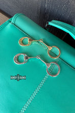 Load image into Gallery viewer, Smokeshow Snaffle Bit Scarf Slide
