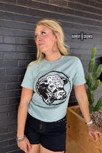 Load image into Gallery viewer, Happy Hereford Tee
