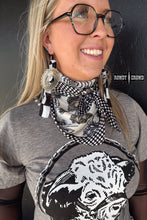 Load image into Gallery viewer, SMALL Stockman Wild Rag
