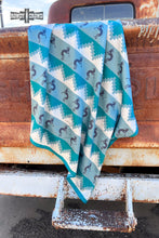 Load image into Gallery viewer, SMALL Sedona Spirit Wild Rag/ Scarf
