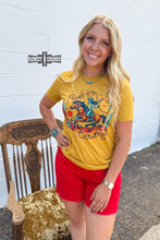 Load image into Gallery viewer, Ride &#39;Em Cowboy Tee
