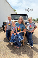 Load image into Gallery viewer, Bowie Bronc Tee
