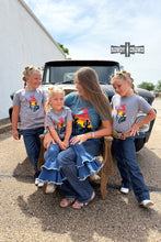 Load image into Gallery viewer, Bowie Bronc Tee
