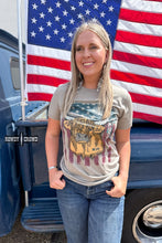 Load image into Gallery viewer, Homeland Highland Tee
