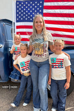 Load image into Gallery viewer, Homeland Highland Tee
