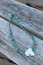 Load image into Gallery viewer, Sandstone Necklace
