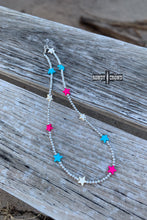 Load image into Gallery viewer, Star Magic Necklace
